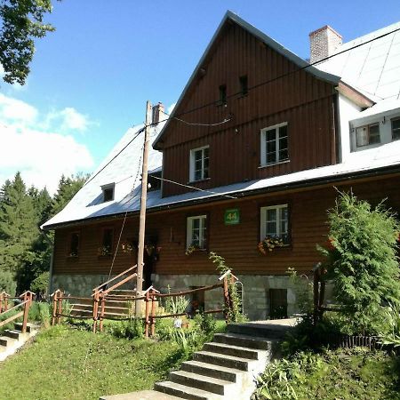 Apartament Zieleniec Duszniki Zdrój Exterior foto